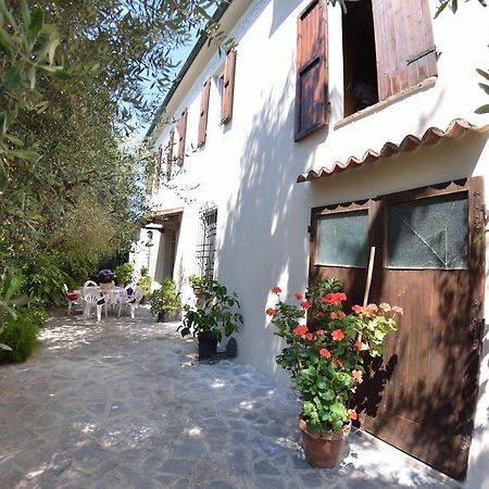 Casa Romana В'яреджо Екстер'єр фото