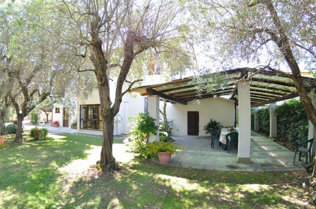 Casa Romana В'яреджо Екстер'єр фото