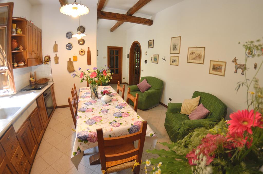 Casa Romana В'яреджо Екстер'єр фото