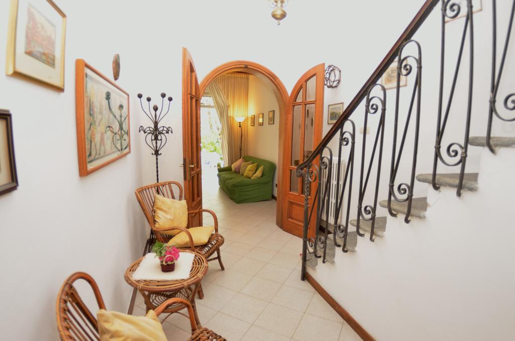 Casa Romana В'яреджо Екстер'єр фото
