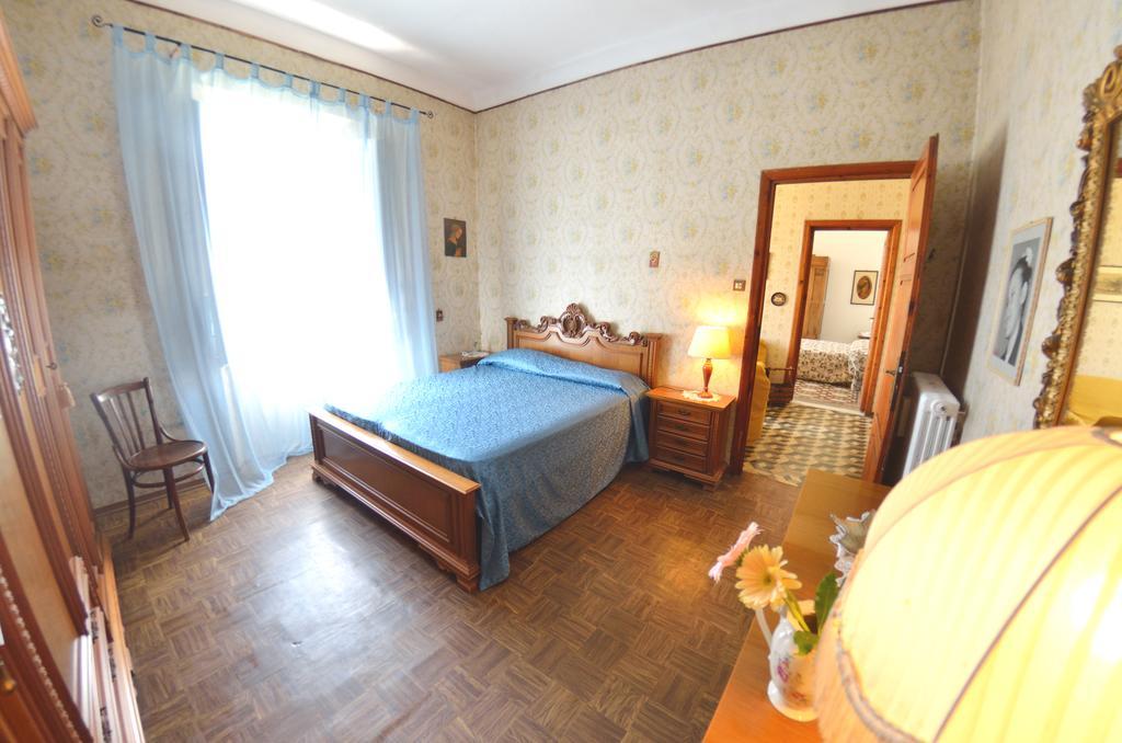 Casa Romana В'яреджо Екстер'єр фото