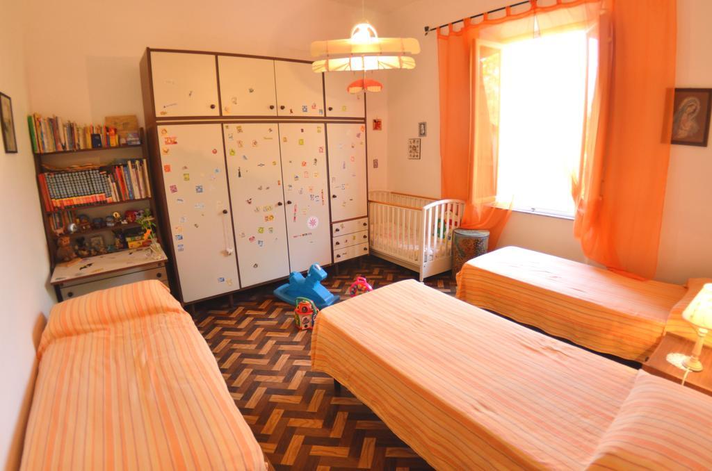Casa Romana В'яреджо Екстер'єр фото