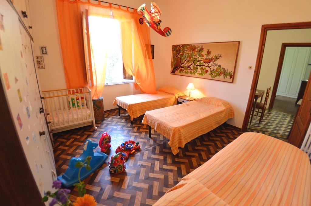 Casa Romana В'яреджо Екстер'єр фото